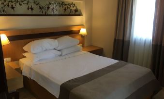 Villanaz Apart Hotel