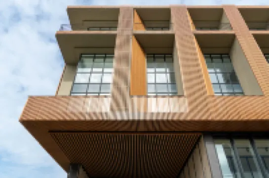 Votre Hotel Hotels in 