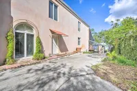 Lanai and Pool Elegant Villa in Winter Haven!
