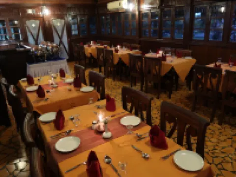 Resort Primo BOM Terra Verde Hoteles en Baga