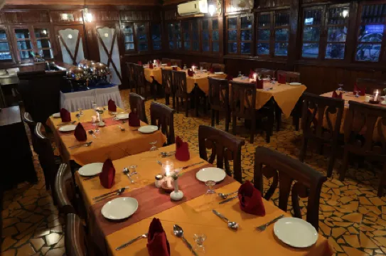 Resort Primo BOM Terra Verde