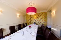 The Parklands Hotel - breakfast