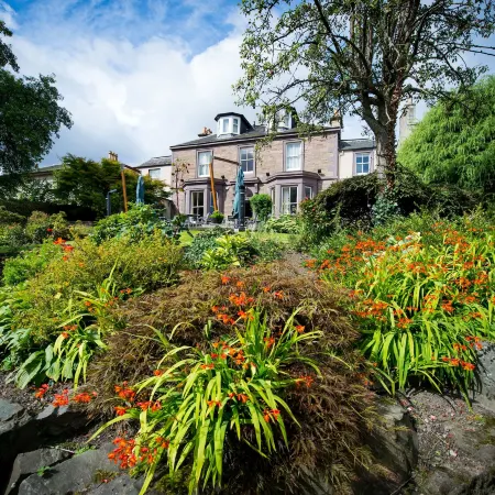 The Parklands Hotel