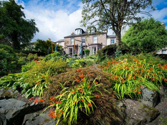 The Parklands Hotel
