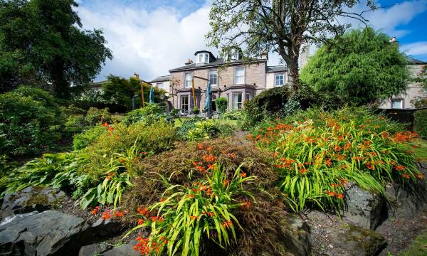 The Parklands Hotel