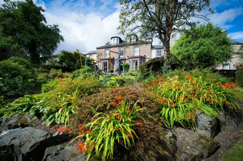 The Parklands Hotel - Boutique