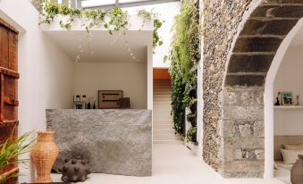 WHITE Exclusive Suites & Villas
