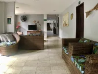Abrolhos Praia Hotel