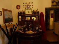 La Terrazza di Montepulciano - Parkering