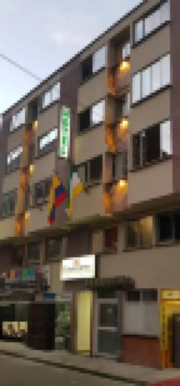 Hotel Confortel