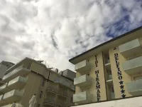 Hotel Vidi Miramare & Delfino