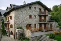 Hotel Casa Cornel Hotels in Castejon de Sos