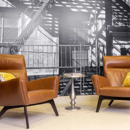 Leon Hotel Les Отели рядом с достопримечательностью «Тенемент-музей»