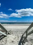 Seahorse Oceanfront Inn - Beach