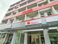 Hotel Ficare Torres โรงแรมในตอร์เรส