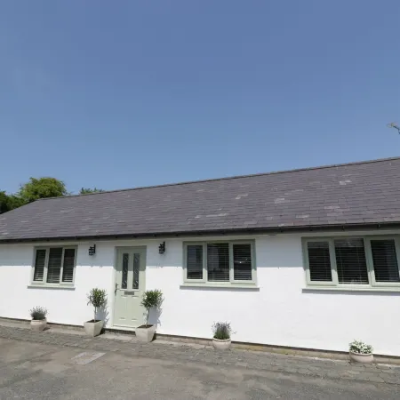 Orchard Cottage