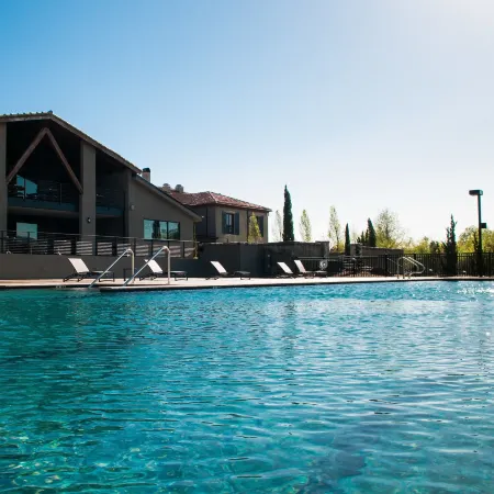 Hotel Domestique