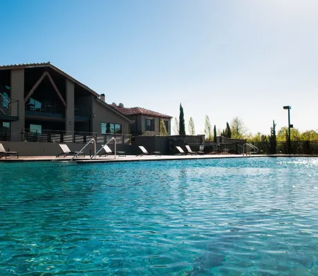 Hotel Domestique - spa