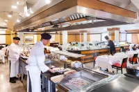 Mur Neptuno Gran Canaria - Adults Only - breakfast