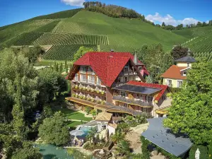 Hotel Rebstock Durbach