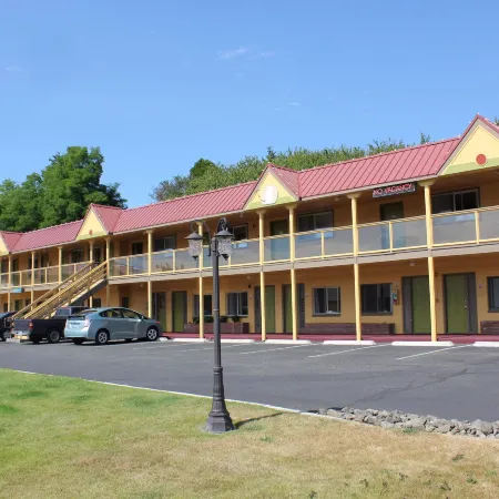 Port Townsend Inn