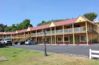 Port Townsend Inn Hotels in Port Townsend
