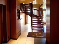 Logis Hôtel le Relais Hotels in Biscarrosse