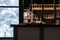 Lapland Hotels Ylläskaltio - bar