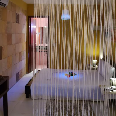 Pousada Presidente Hotel