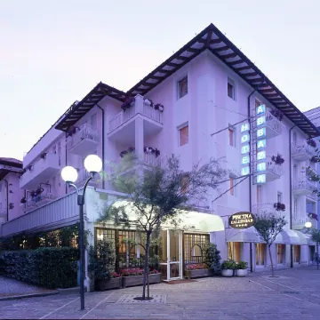 Hotel Abbazia