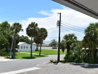 Cedar Inn Hotels in Cedar Key
