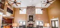 Magnolia Creek Lodge