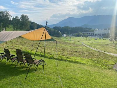 共有エリア 奥利根温泉 ホテルサンバードの写真