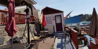 Hills Motor Court & Marina - Pet friendly