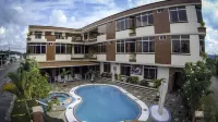 Gran Hotel Palmar del Río - piscine