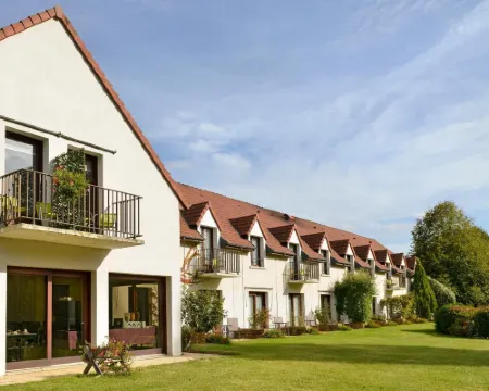 Hôtel Restaurant le Relais de Pouilly Hotels in Nievre