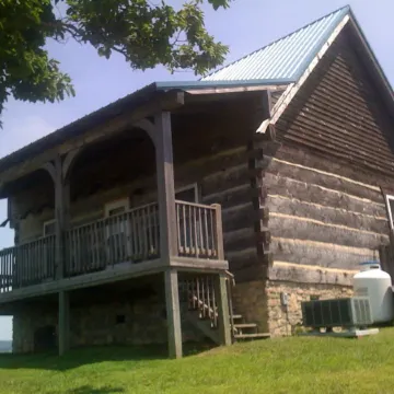 Cool Springs Inn Отели в г. Кулспринг Тауншип