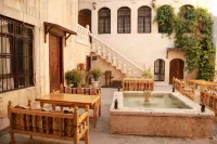 Aslan Guest House