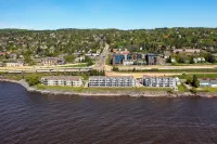 Beacon Pointe on Lake Superior - 3-Star