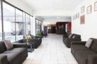 Hotel Concorde - 3-stjärniga