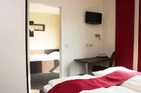 아레나 호텔 헨스테트-울츠부르크