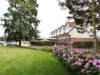 Fangel Kro & Hotel Hôtels à : Odense