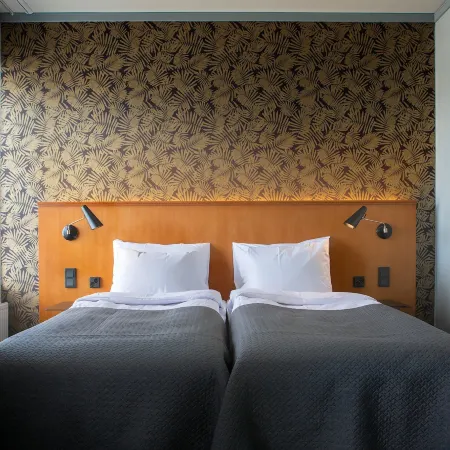 Hotel Lasaretti
