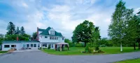 Shamrock Suites Hotels in Florenceville-Bristol