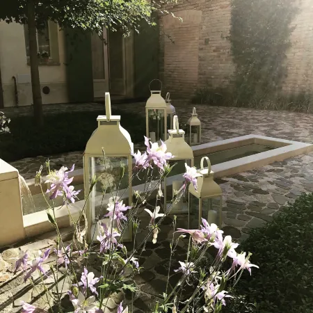 Le Case di San Vitale Easy