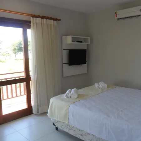 BoraBora Pousada