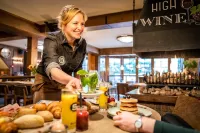 Boutique Hotel de Smulpot Hotels in De Koog