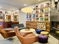 Norblad Hotel Hotels in Astoria