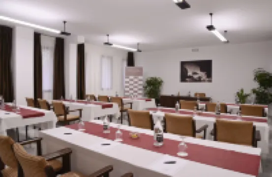 Hotel San Pablo Sevilla