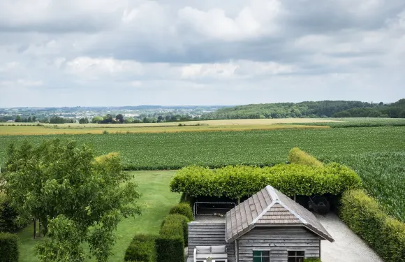 櫻桃住宿加早餐旅館
